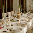 Christofle Malmaison Silver Plated Napkin Ring