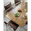 Four Hands Spider Dining Table