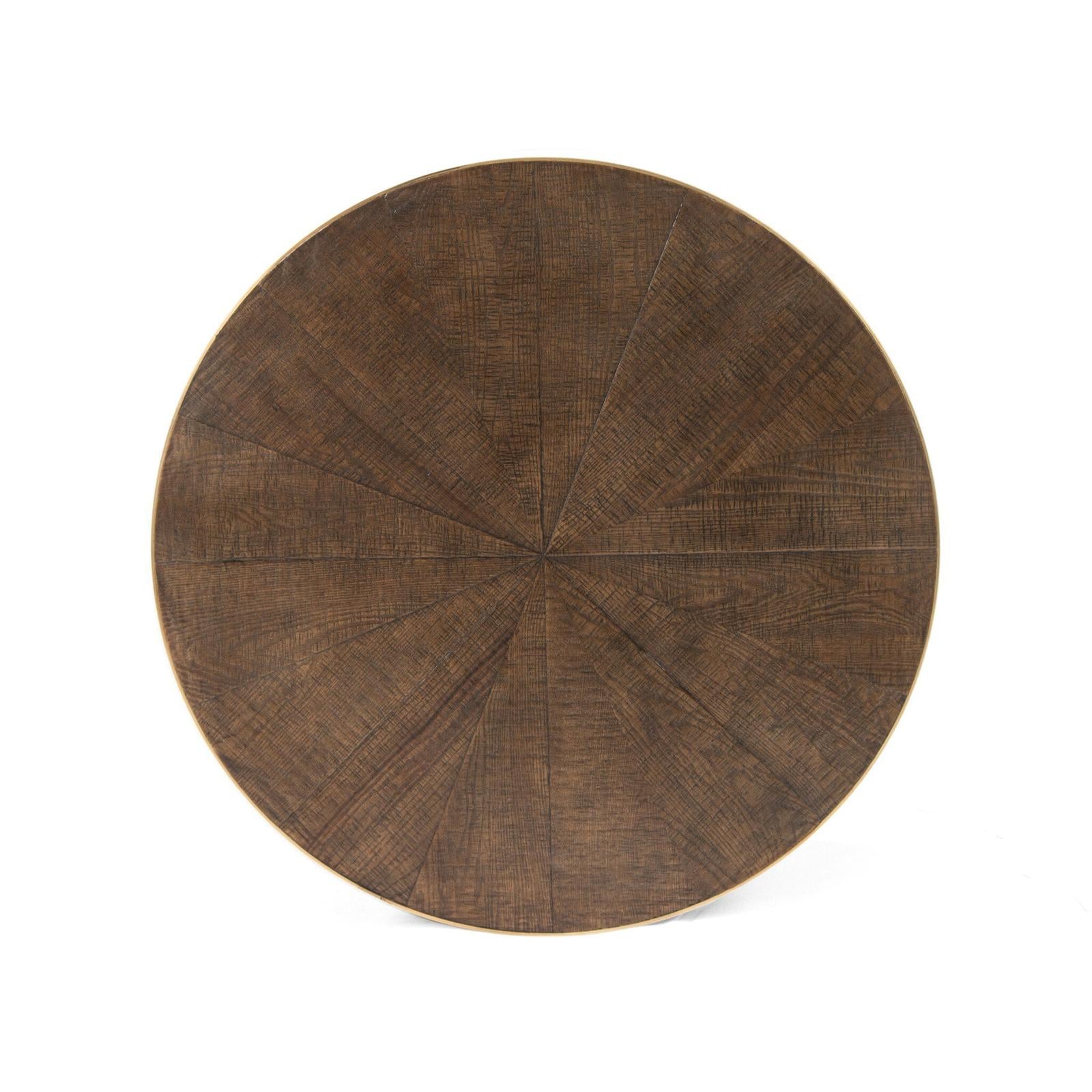 Four Hands Perry Coffee Table