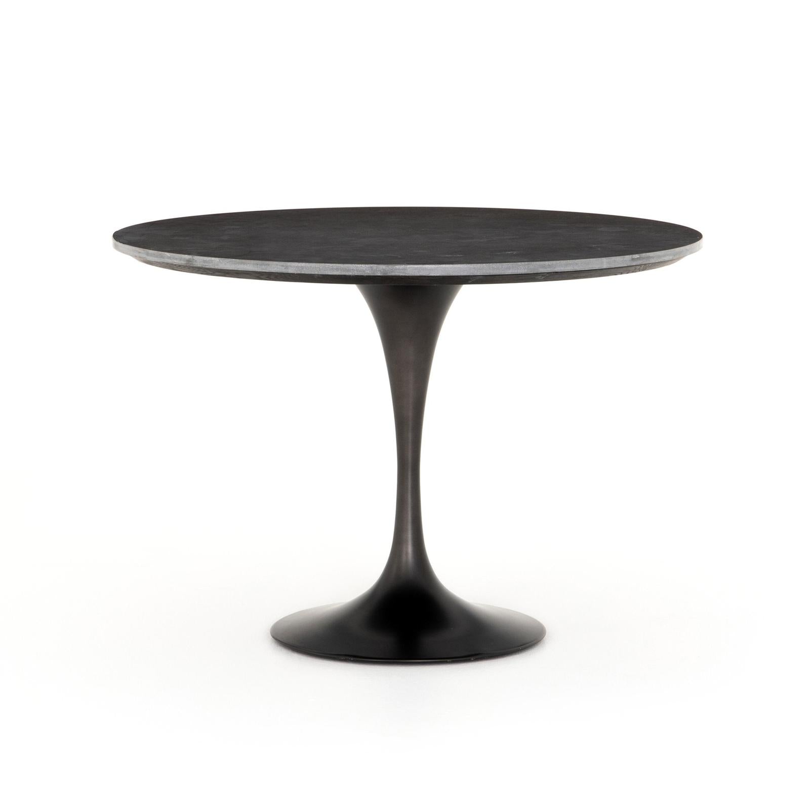 Four Hands Powell Bistro Table