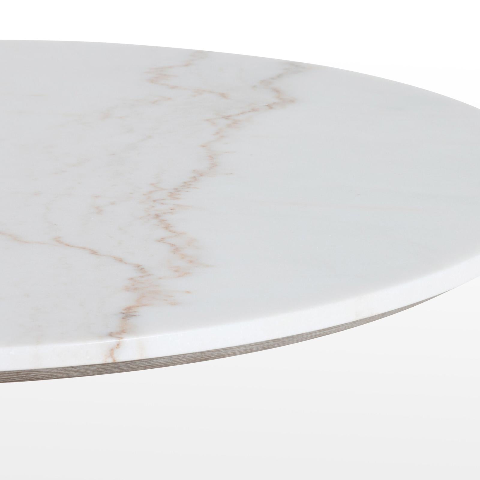 Four Hands Powell Dining Table