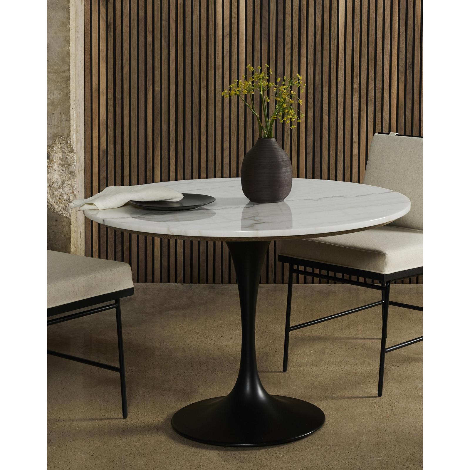 Four Hands Powell Dining Table