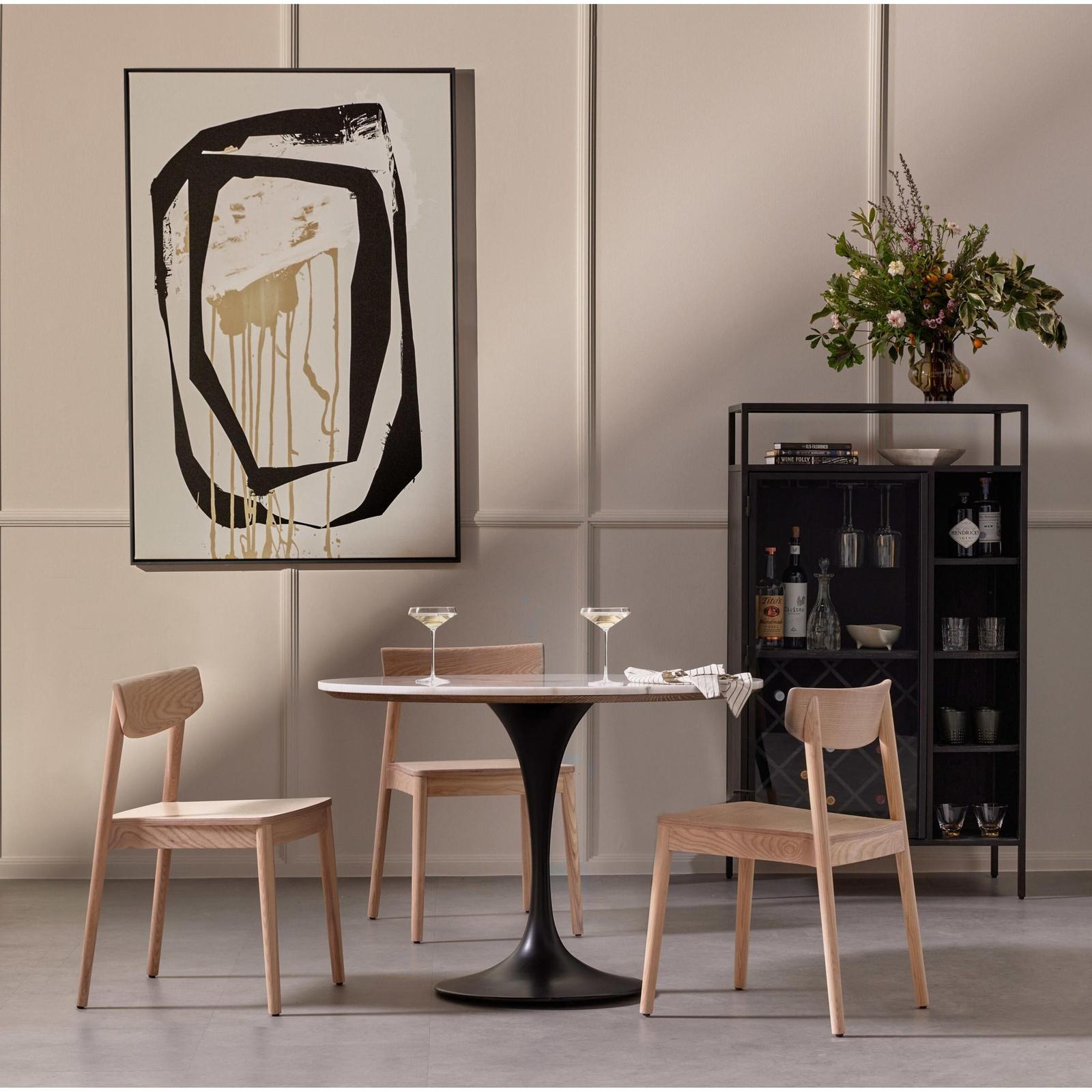 Four Hands Powell Dining Table
