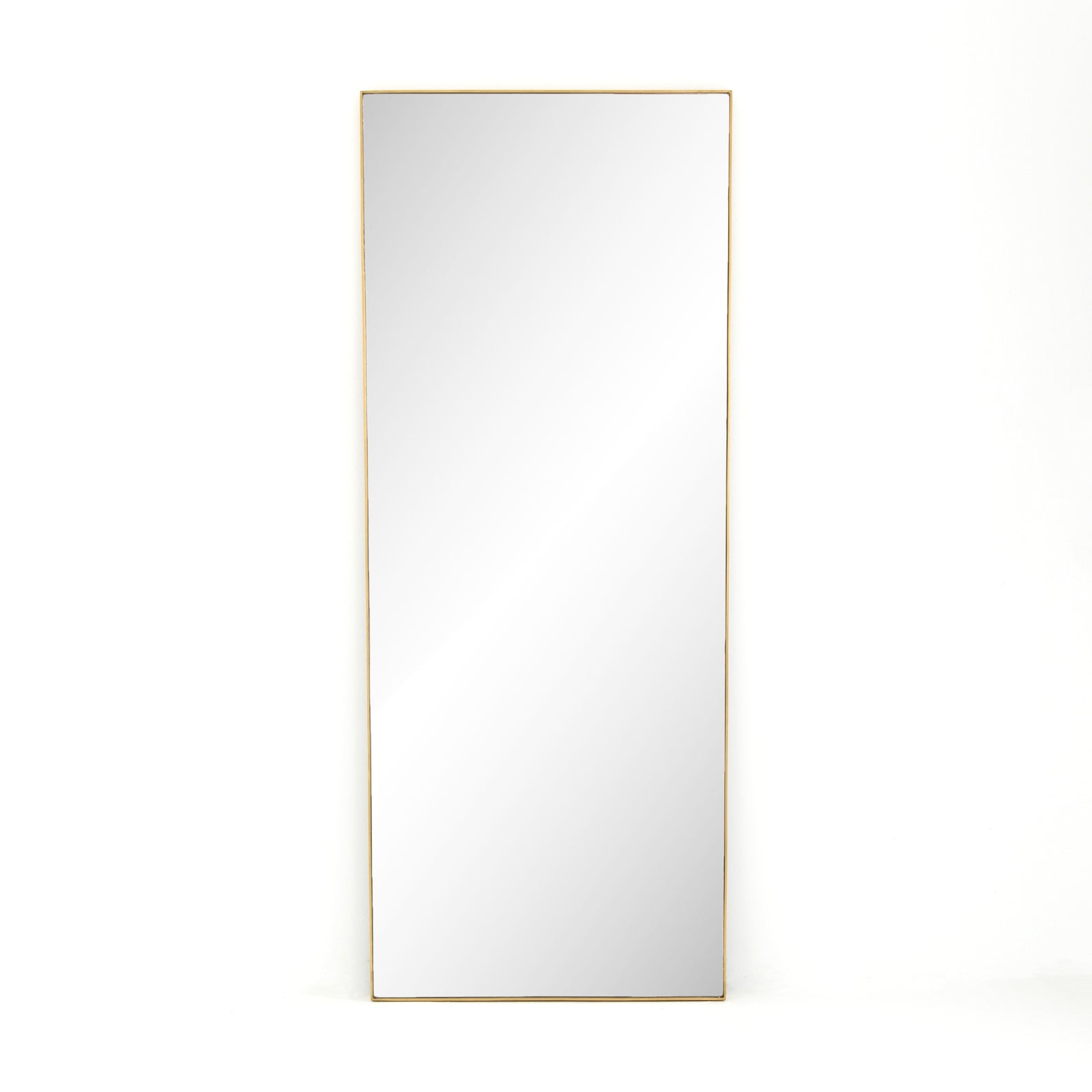 Four Hands Bellvue Floor Mirror - Thumbnail 3