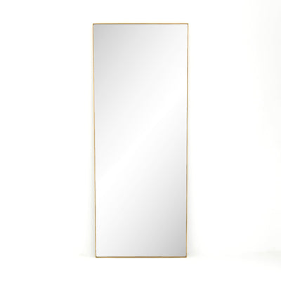 Four Hands Bellvue Floor Mirror