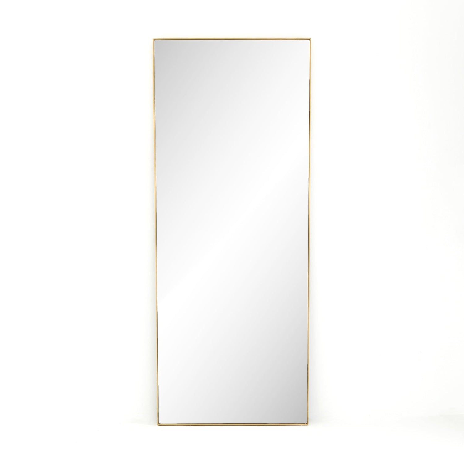 Four Hands Bellvue Floor Mirror