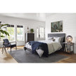 Four Hands Corin End Table