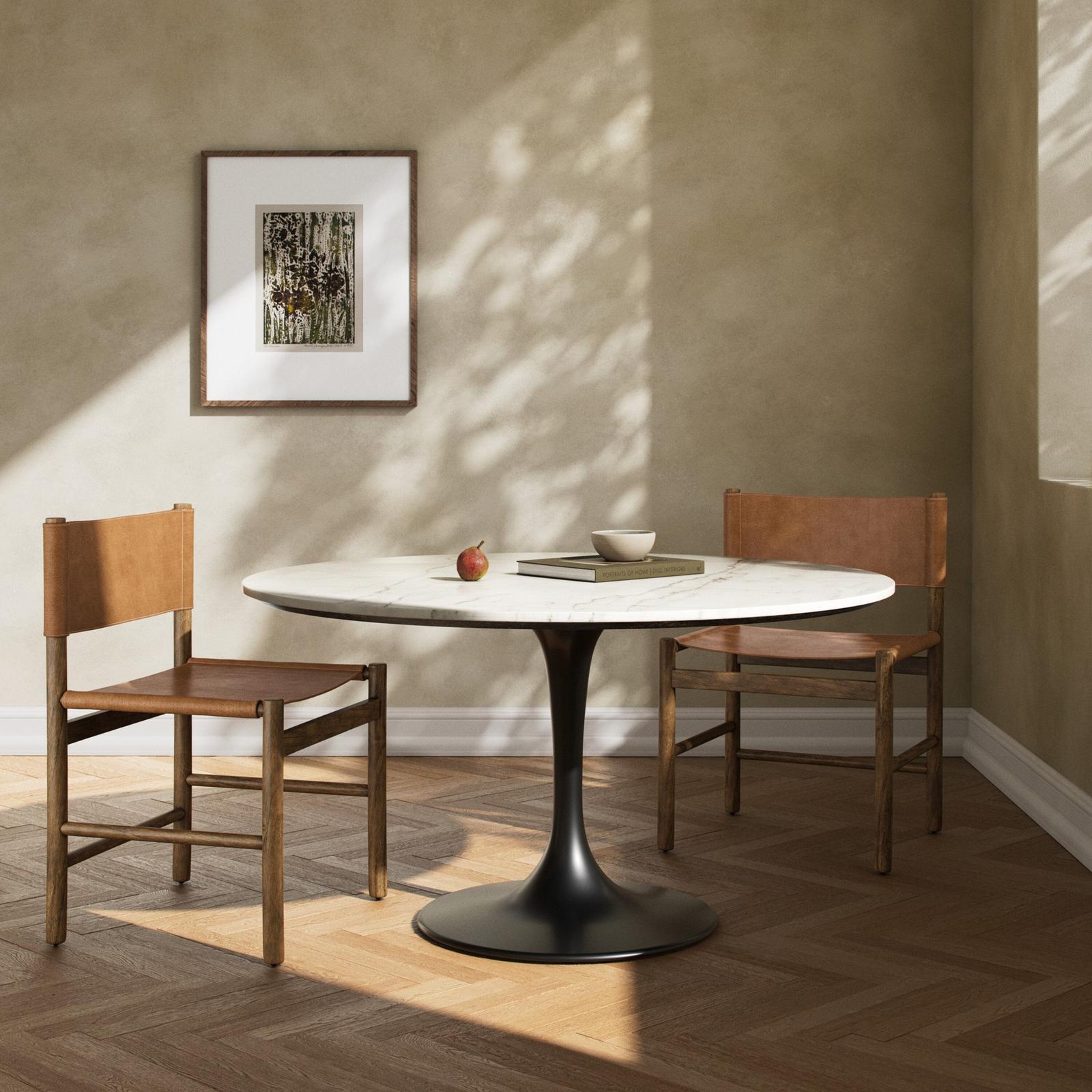 Four Hands Powell Dining Table