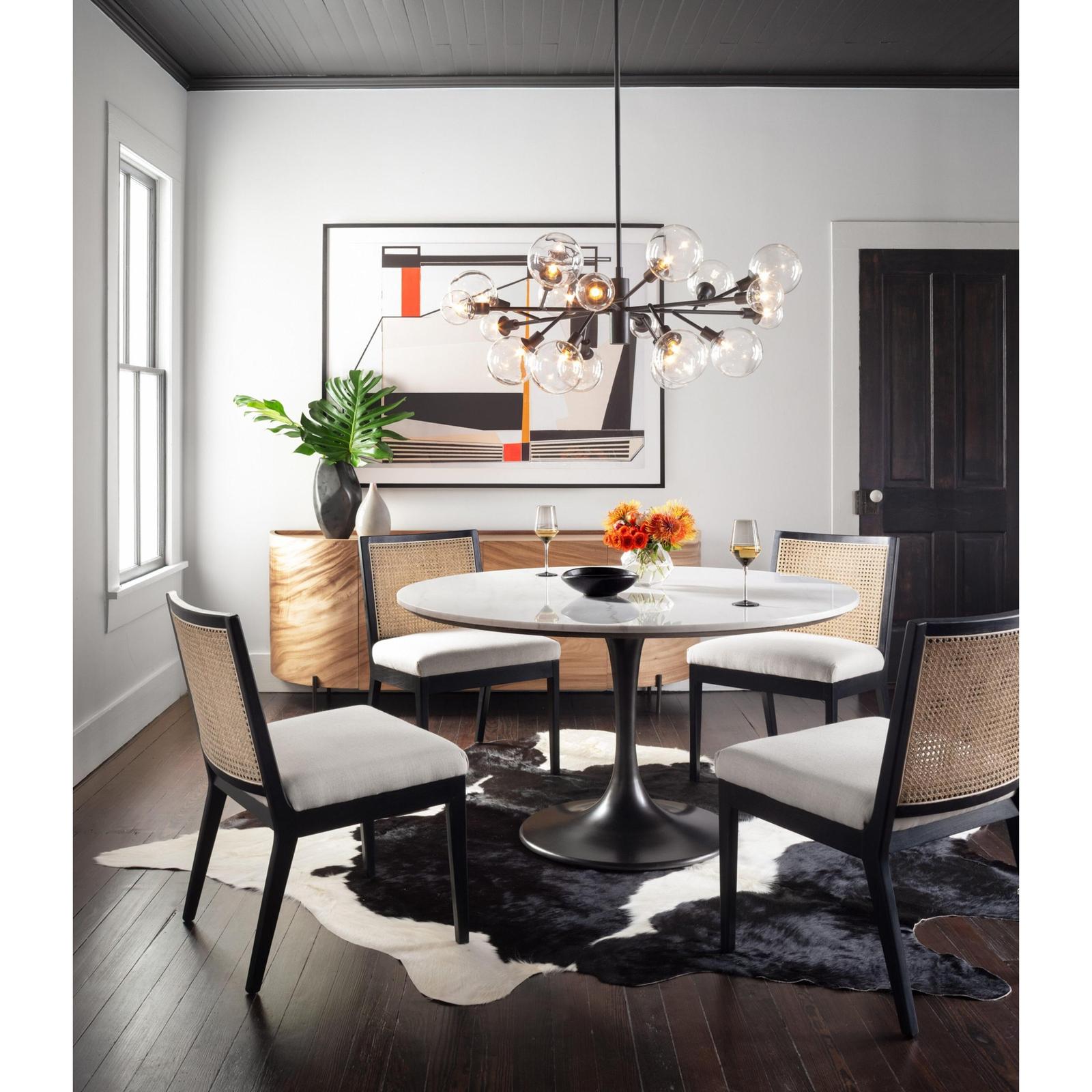 Four Hands Powell Dining Table
