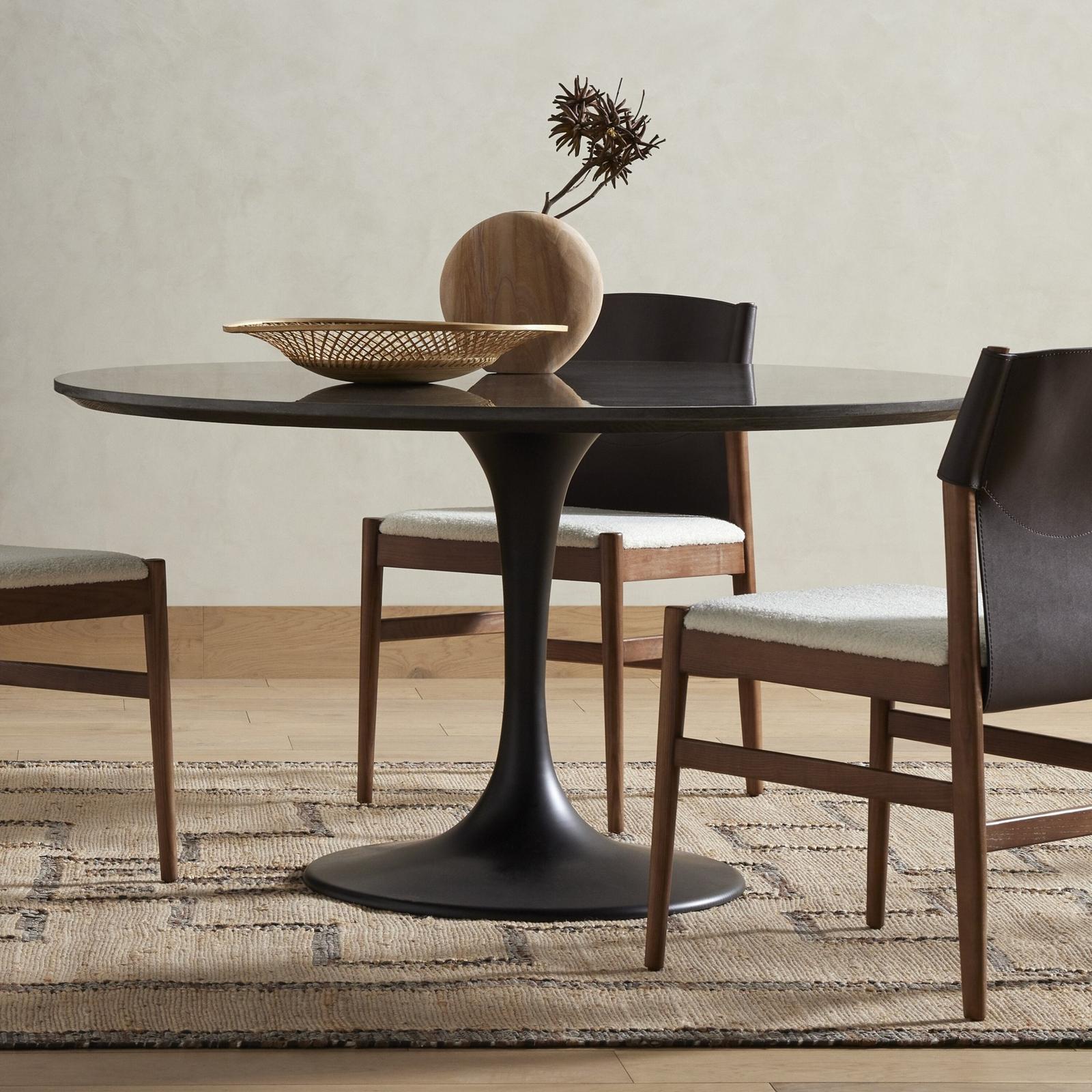 Four Hands Powell Dining Table
