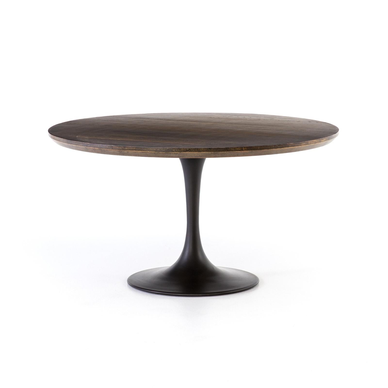 Four Hands Powell Dining Table