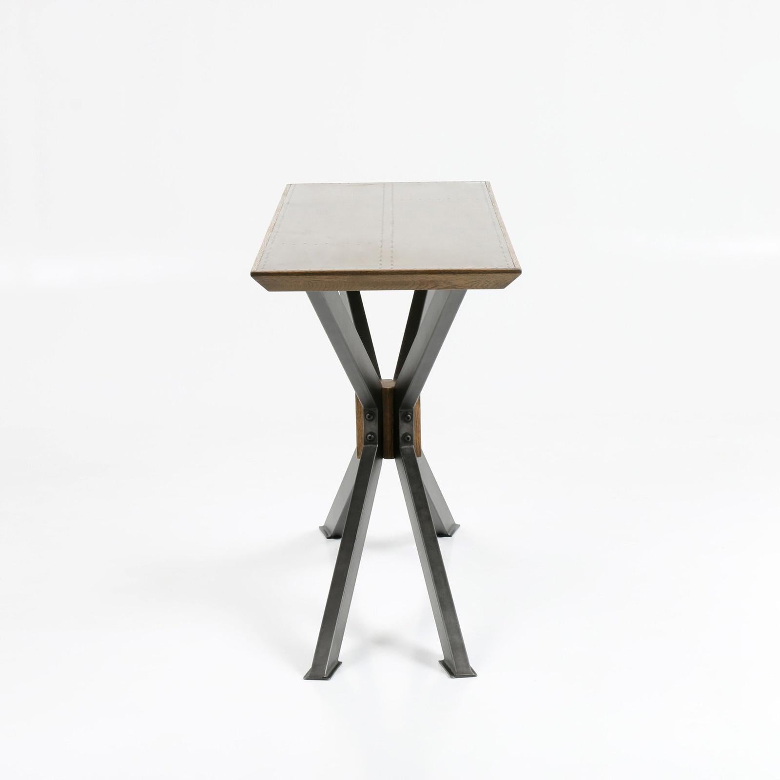 Four Hands Spider Console Table