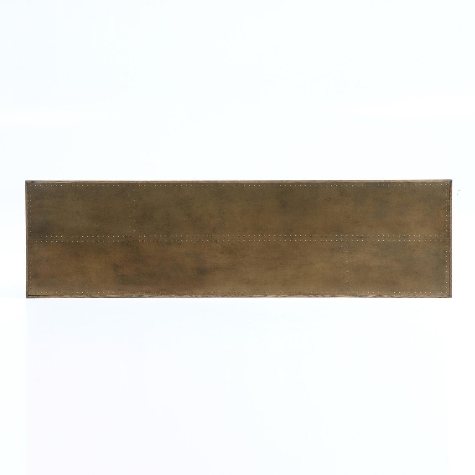 Four Hands Spider Console Table