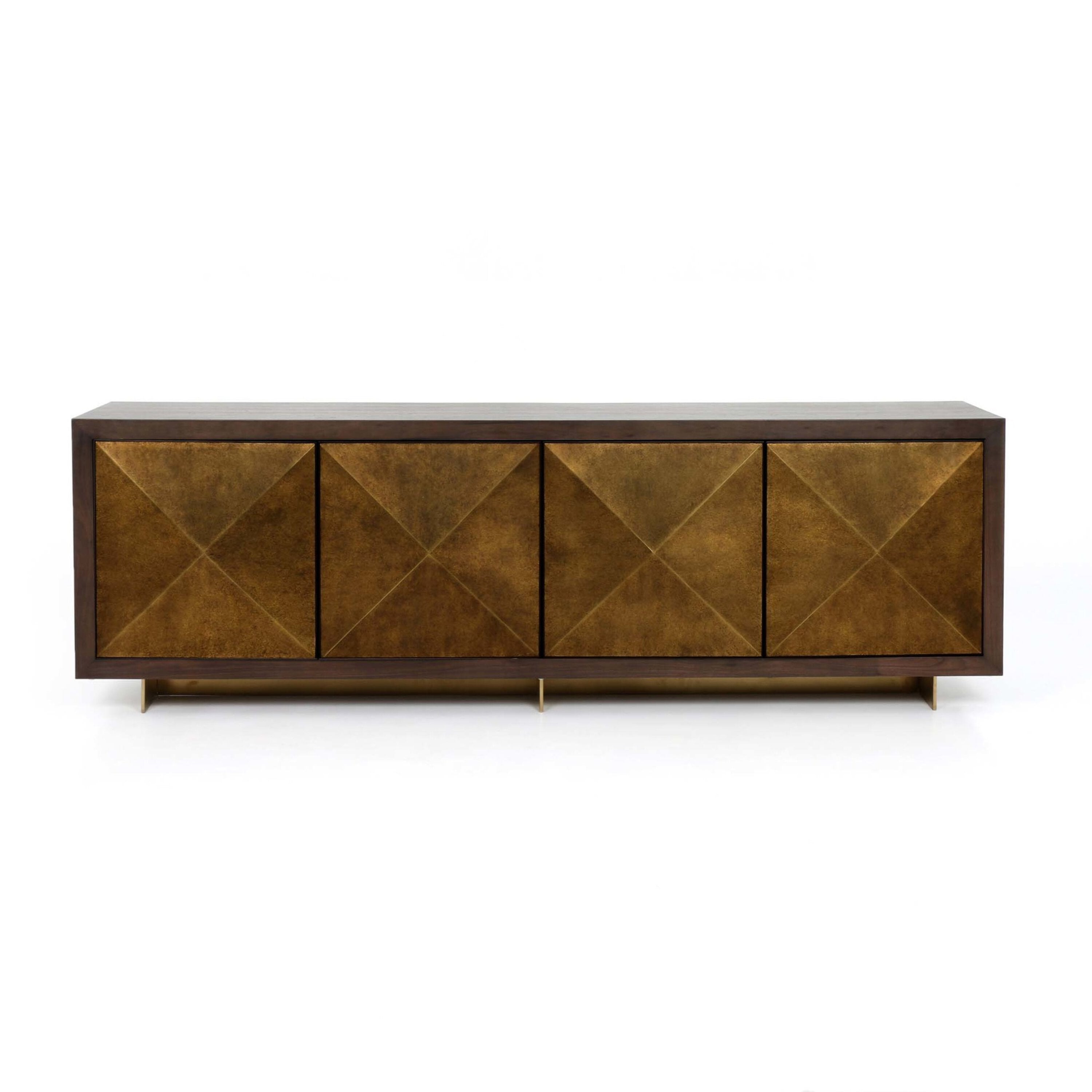 Four Hands Enzo Sideboard