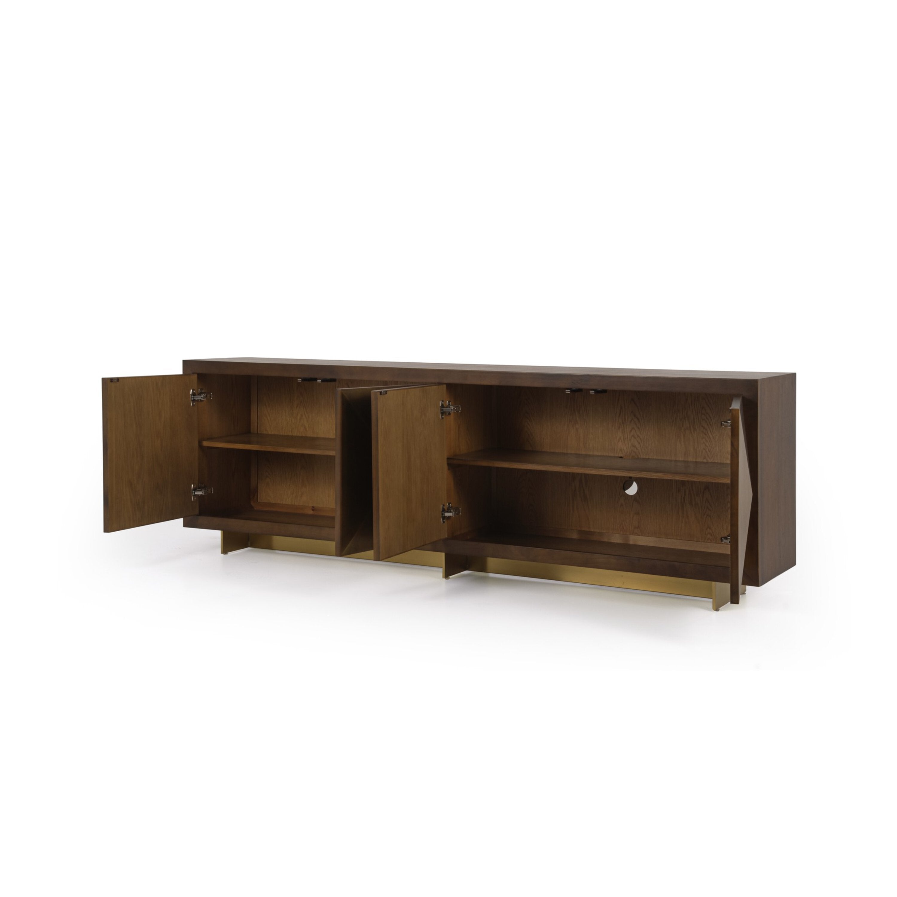 Four Hands Enzo Sideboard