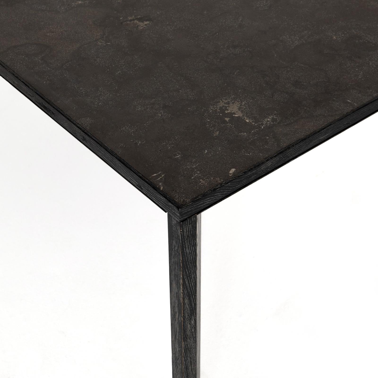 Four Hands Conner Dining Table