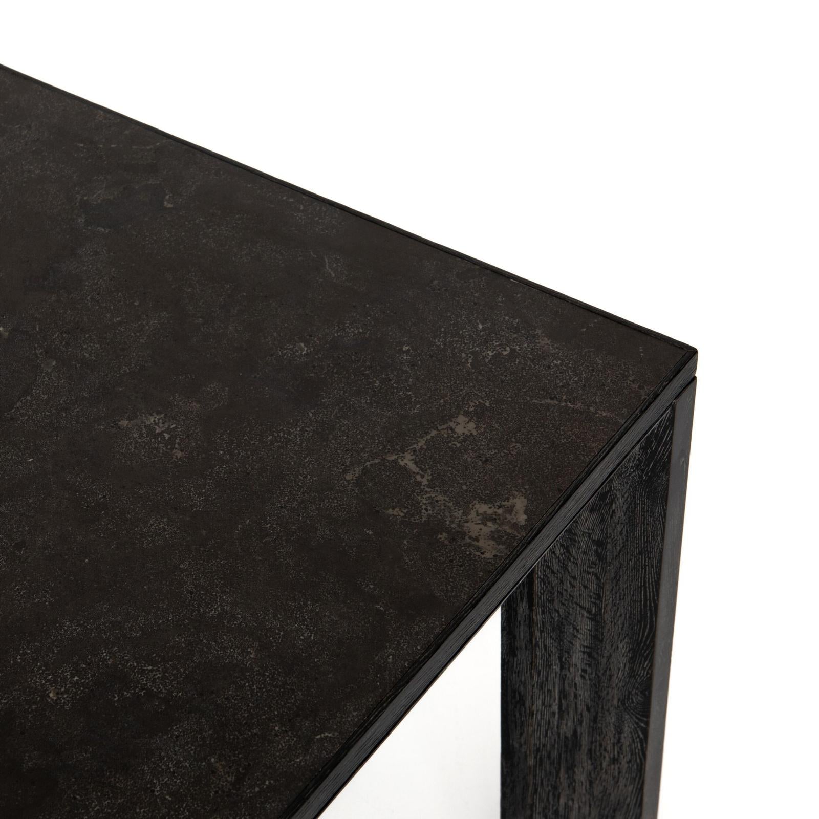 Four Hands Conner Dining Table