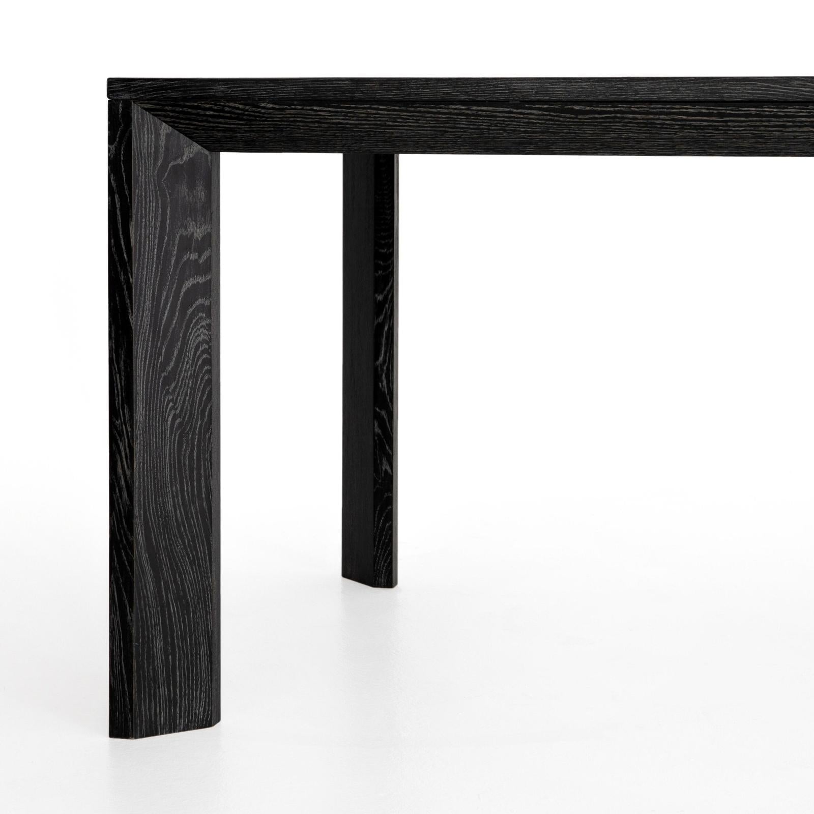 Four Hands Conner Dining Table