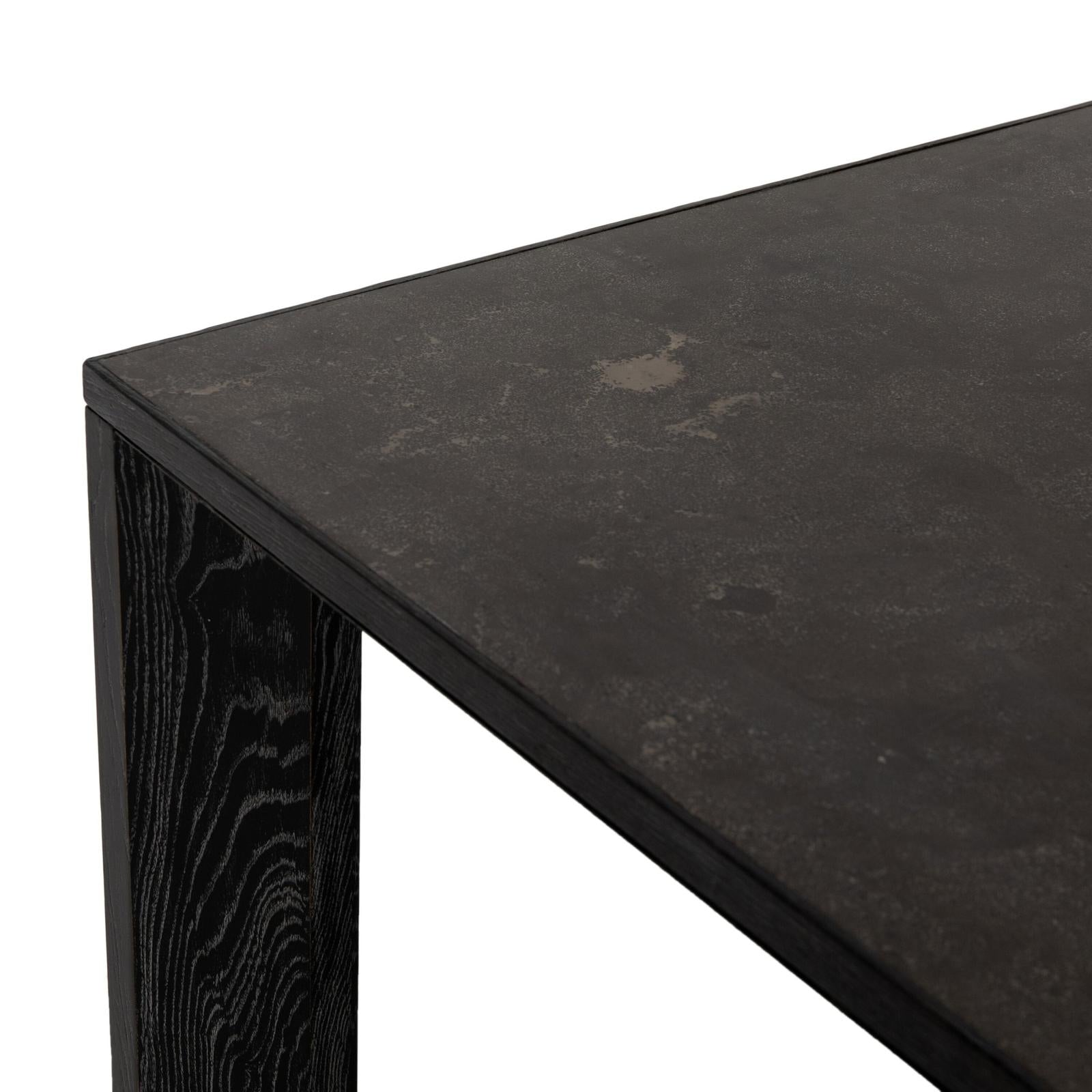 Four Hands Conner Dining Table
