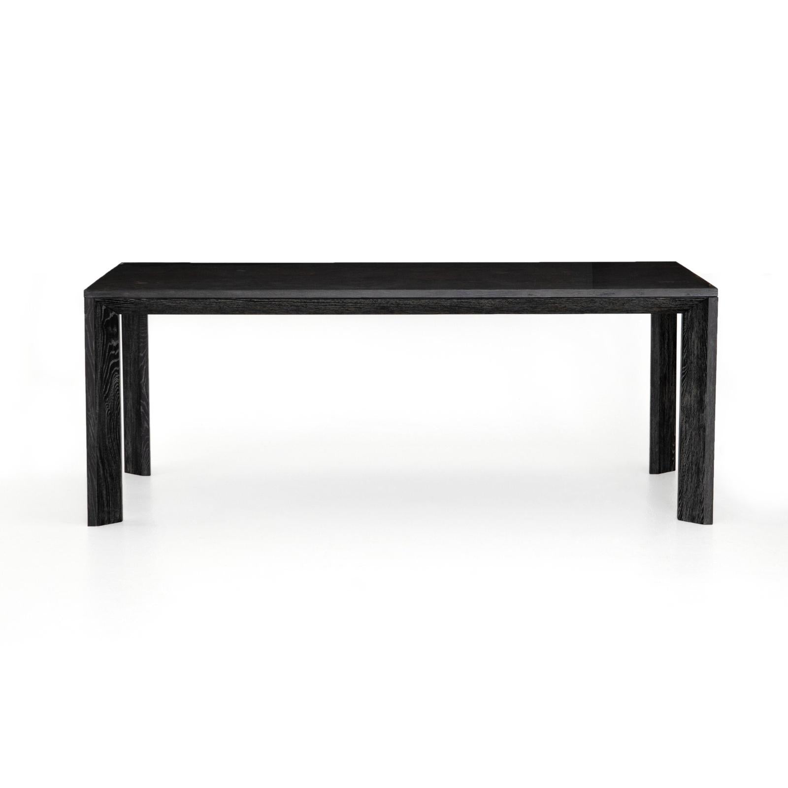 Four Hands Conner Dining Table