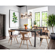 Four Hands Conner Dining Table