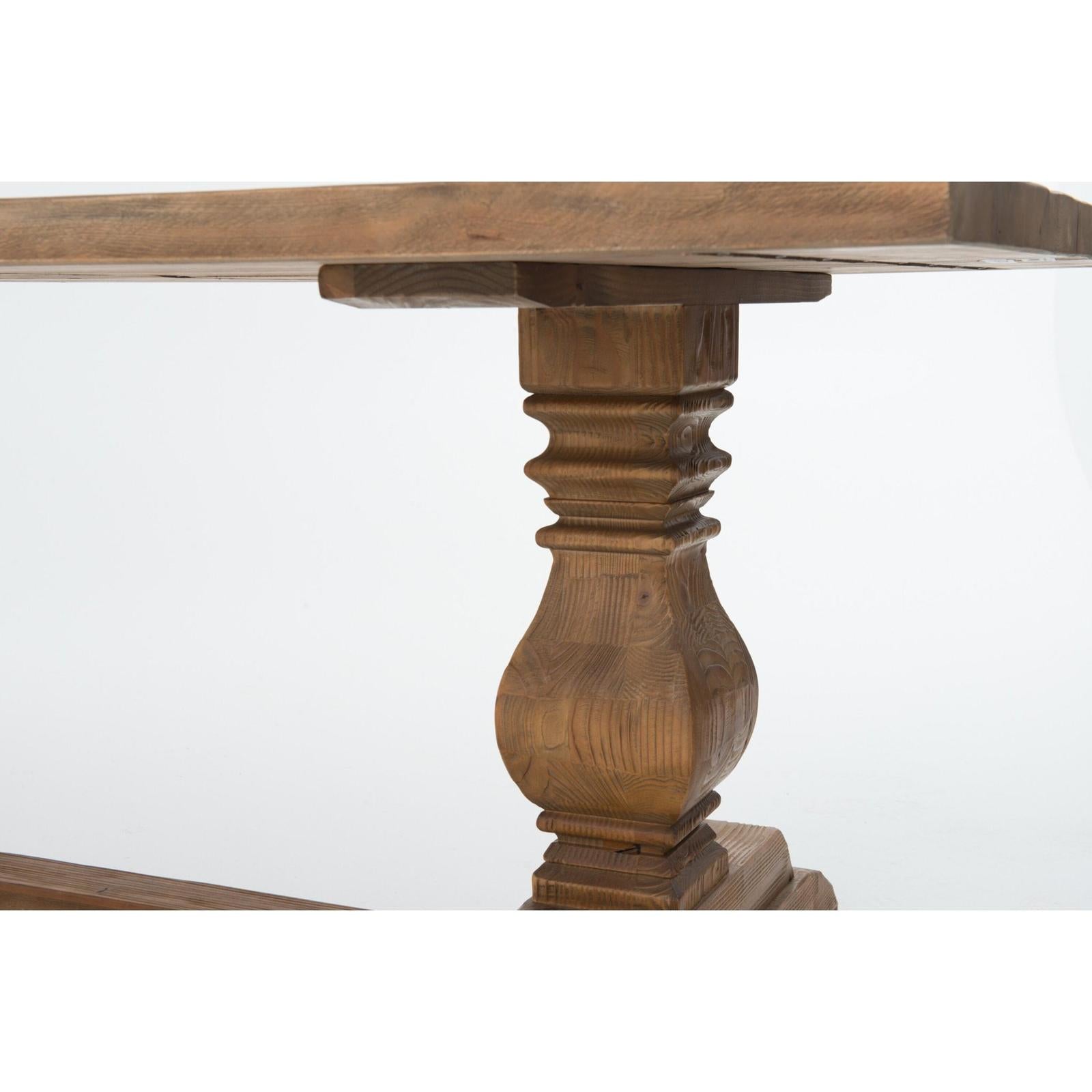 Four Hands Durham Dining Table