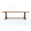 Four Hands Durham Dining Table