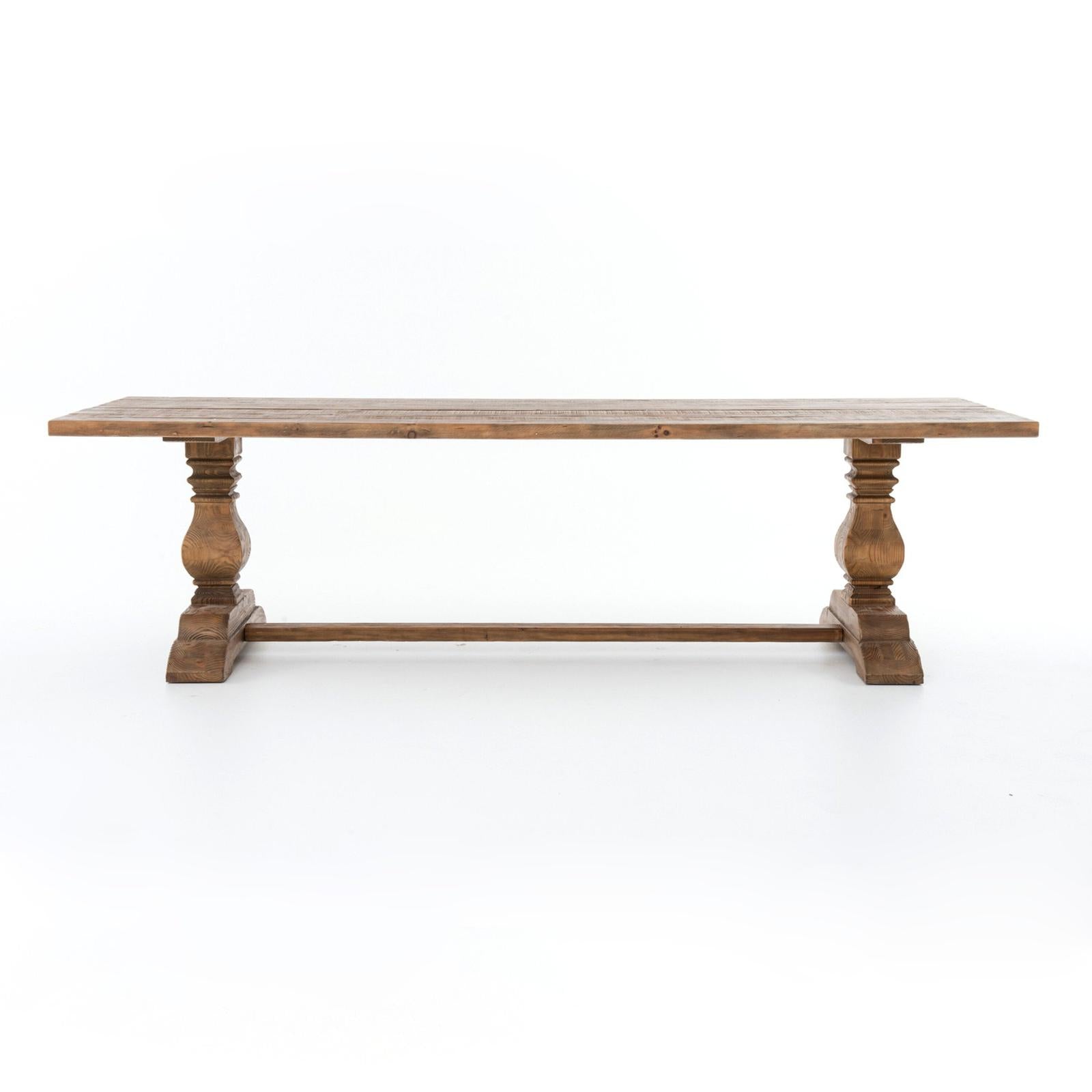 Four Hands Durham Dining Table