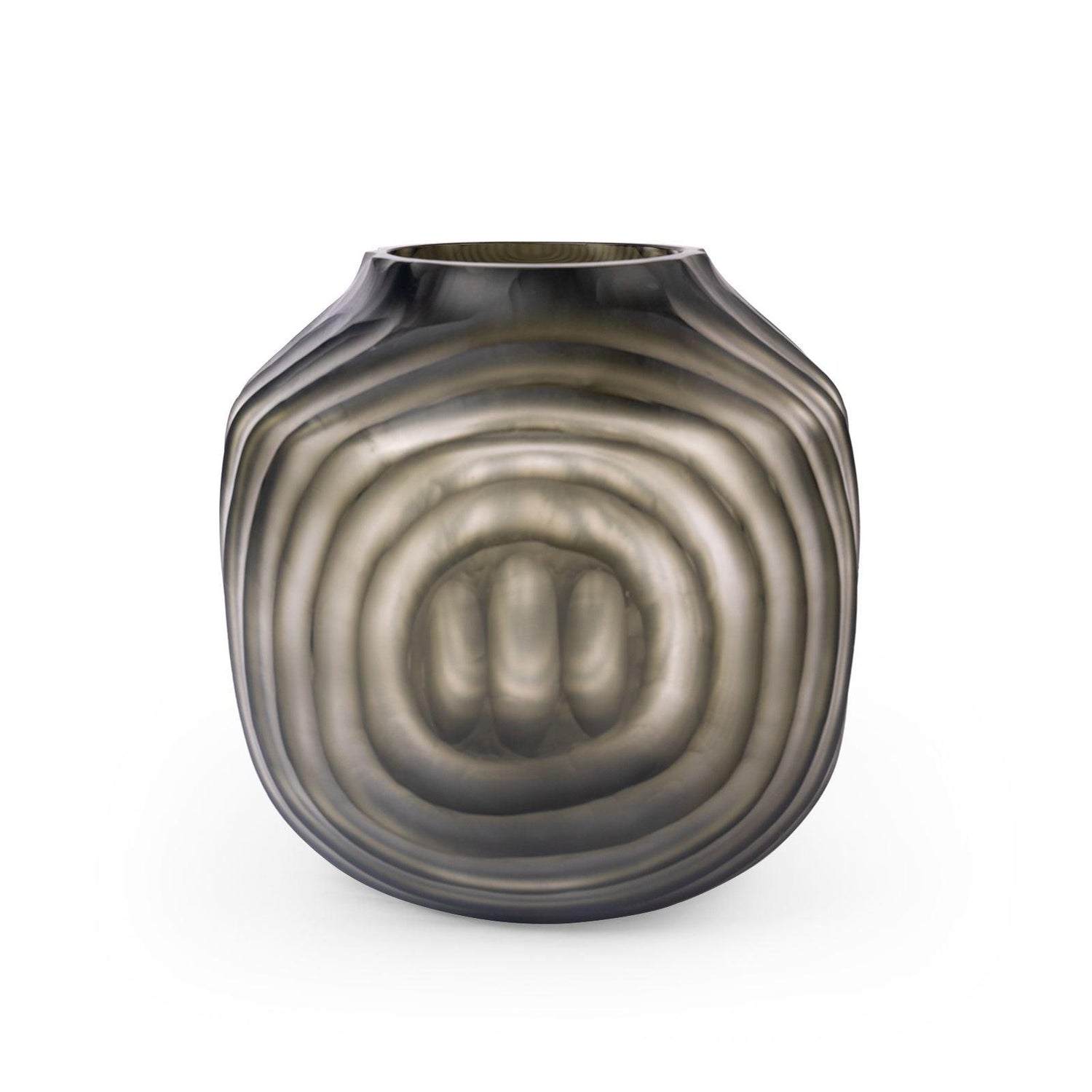 Villa & House Circle Vase