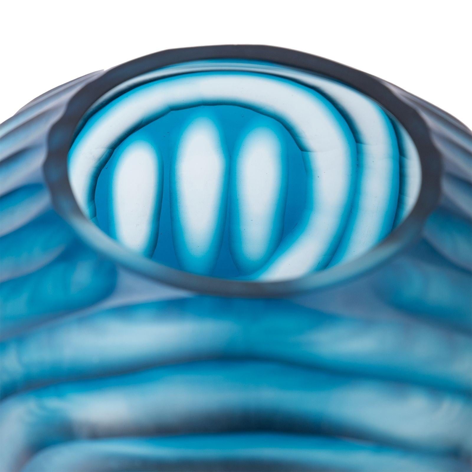 Villa & House Circle Vase