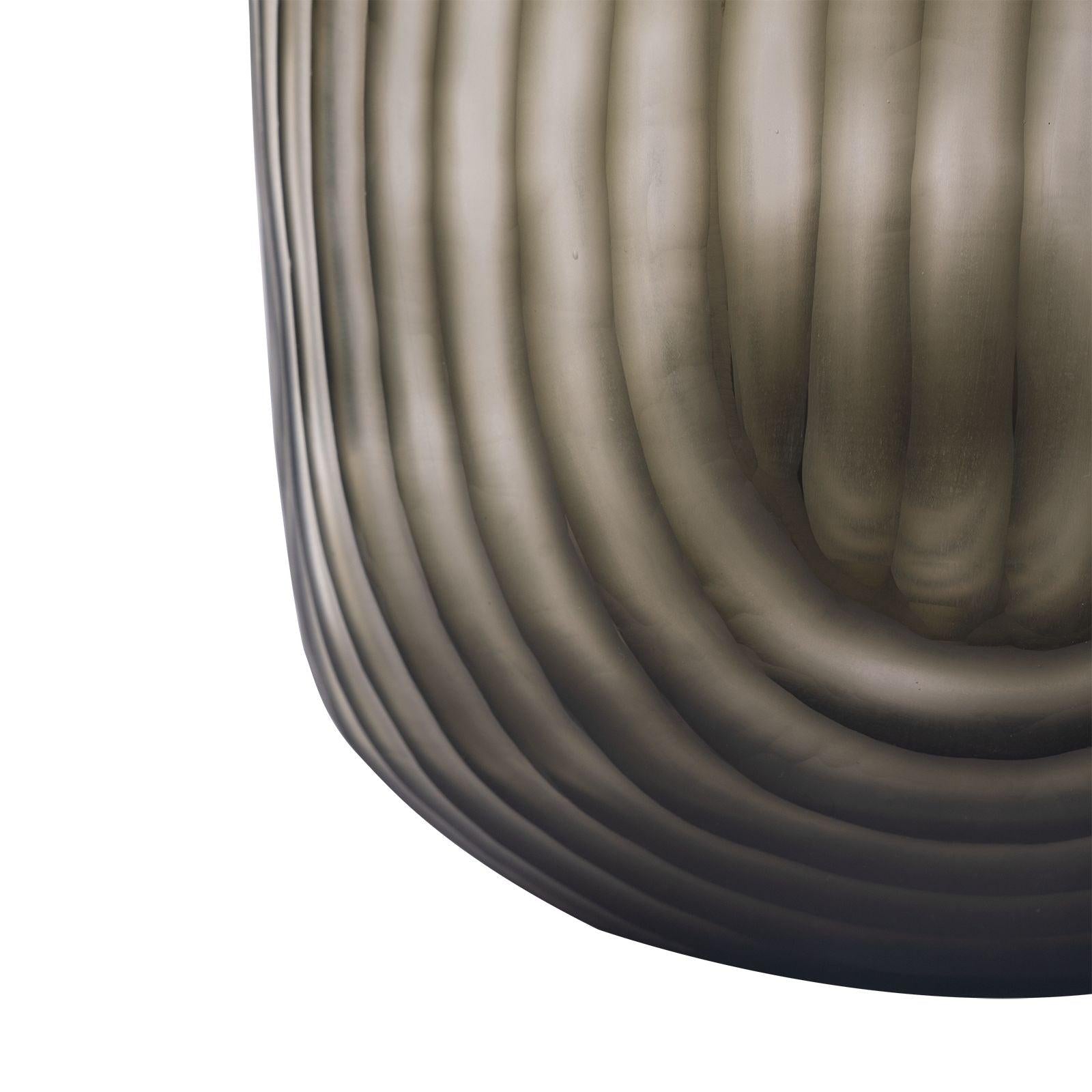 Villa & House Circle Vase