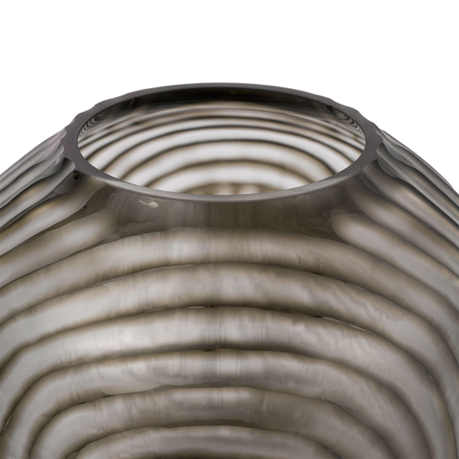 Villa & House Circle Vase