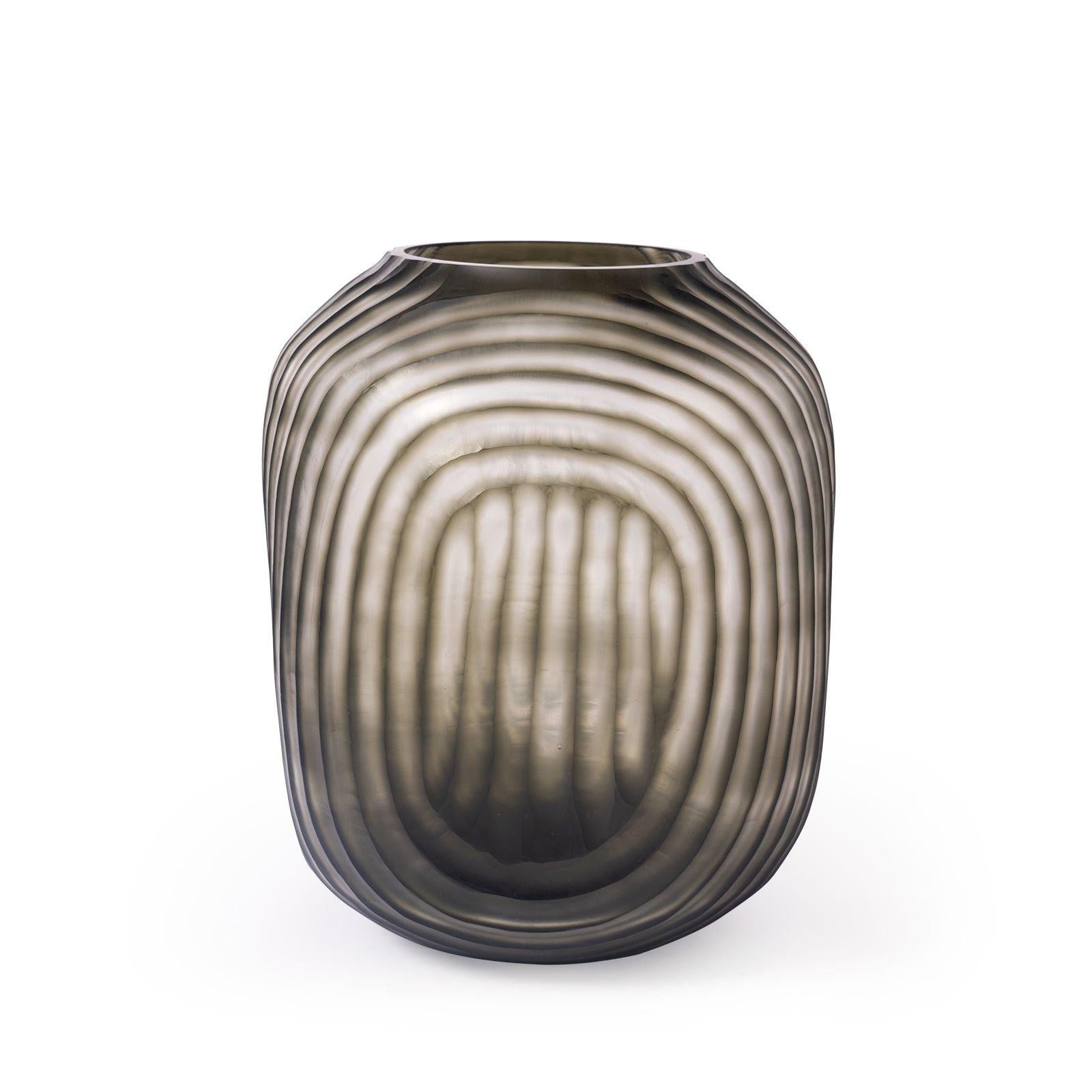 Villa & House Circle Vase
