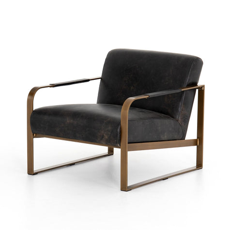 Four Hands Jules Chair