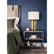 Four Hands Leigh Upholstered Bed