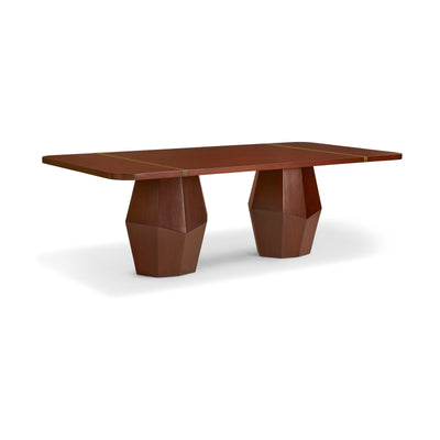 Maitland Smith Serenity Dining Table