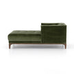 Four Hands Dylan Chaise