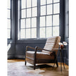 Four Hands Chance Recliner