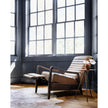 Four Hands Chance Recliner