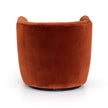 Four Hands Hanover Swivel Chair