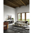 Four Hands Hanover Swivel Chair