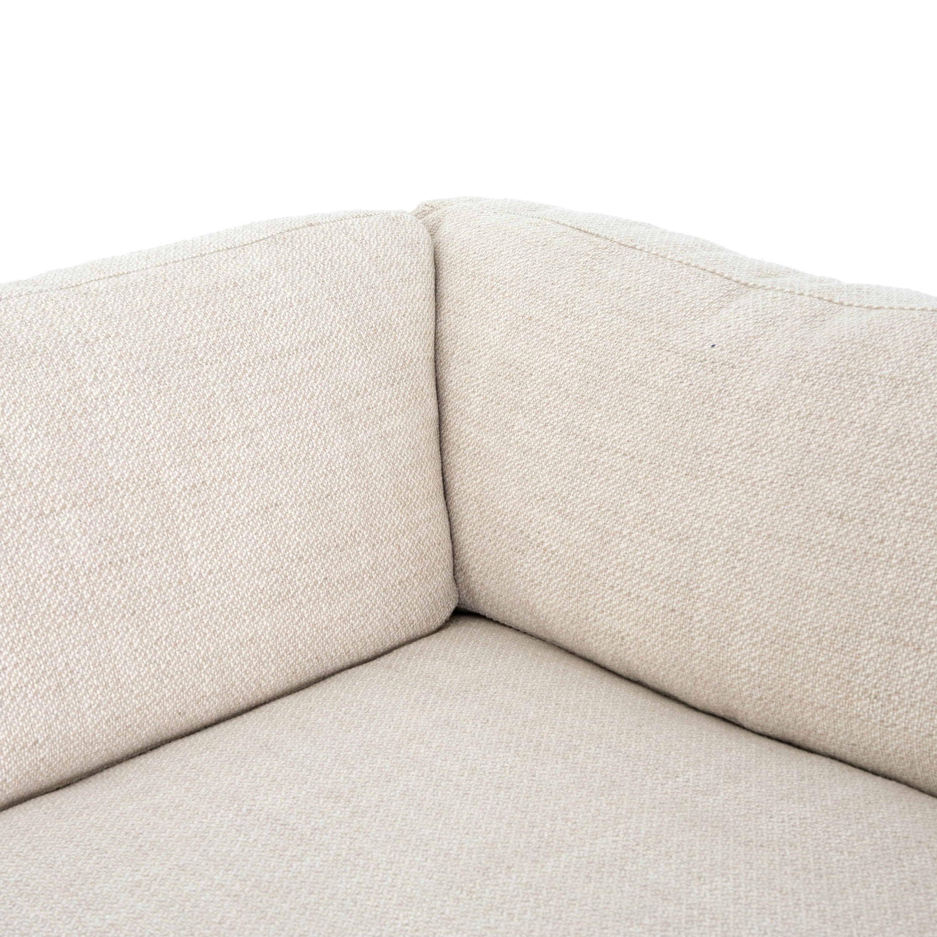Four Hands Everly 2 PC Sectional