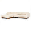 Four Hands Everly 2 PC Sectional