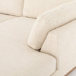 Four Hands Everly 2 PC Sectional