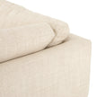Four Hands Everly 2 PC Sectional