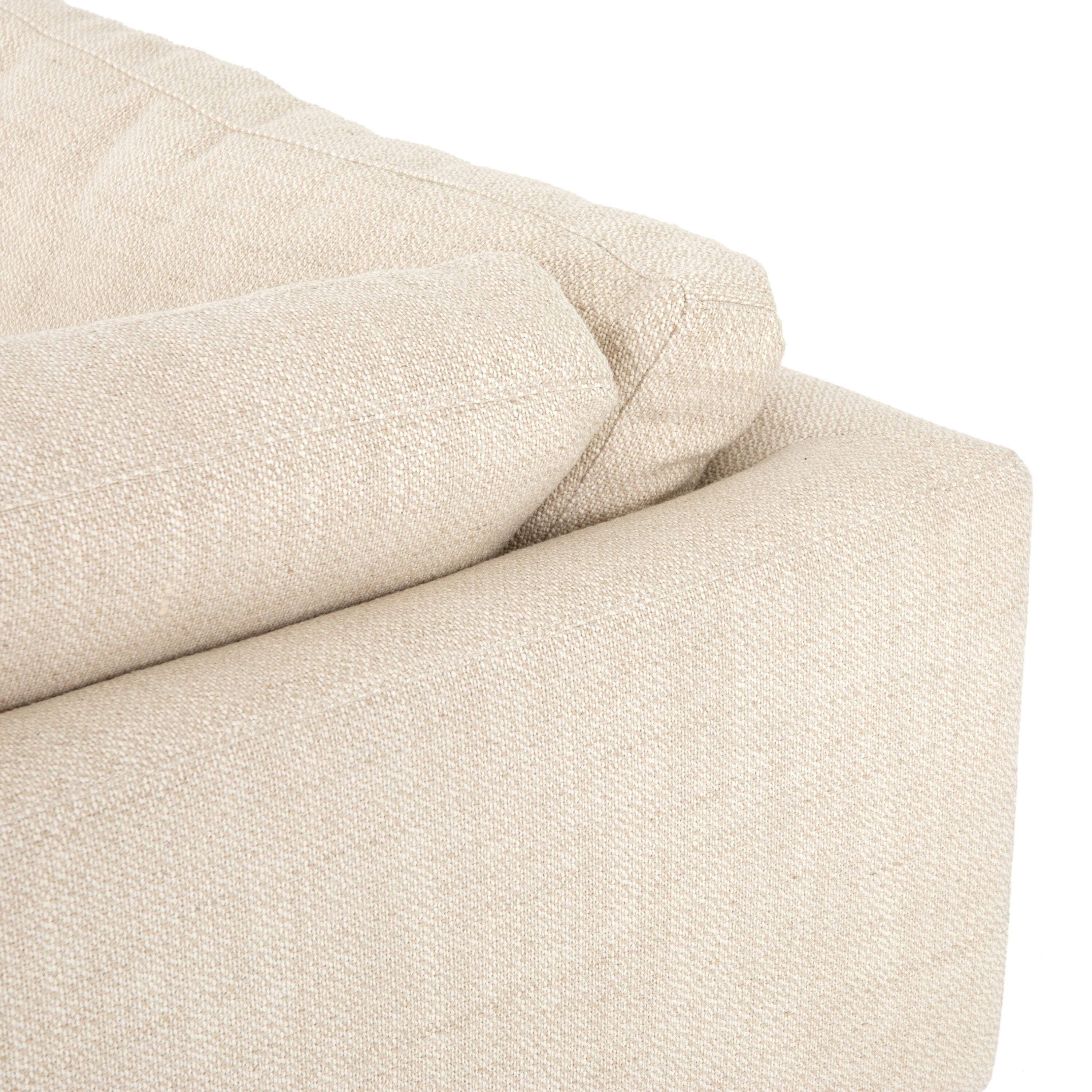 Four Hands Everly 2 PC Sectional