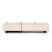 Four Hands Everly 2 PC Sectional