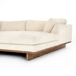 Four Hands Everly 2 PC Sectional
