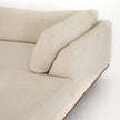 Four Hands Everly 2 PC Sectional
