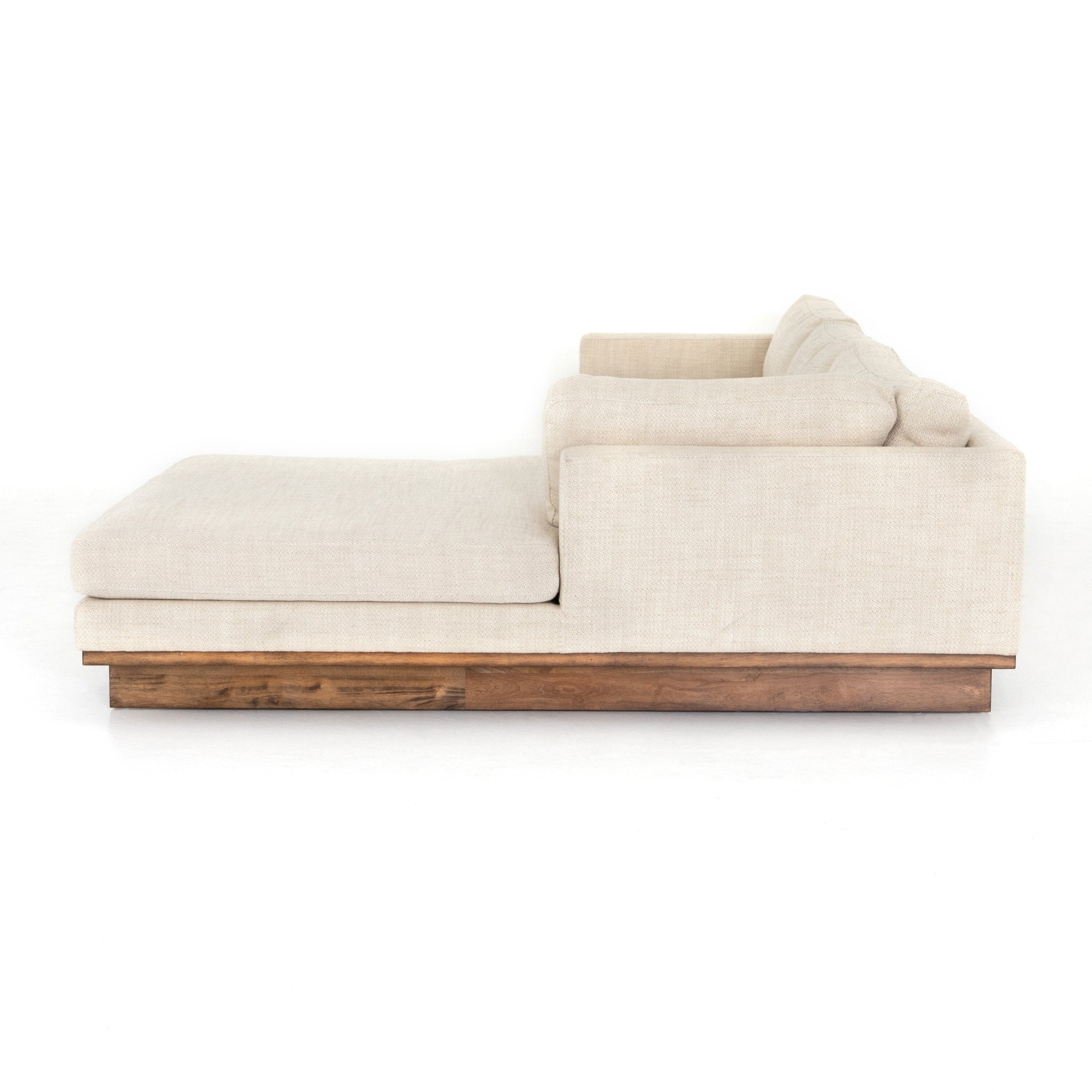 Four Hands Everly 2 PC Sectional